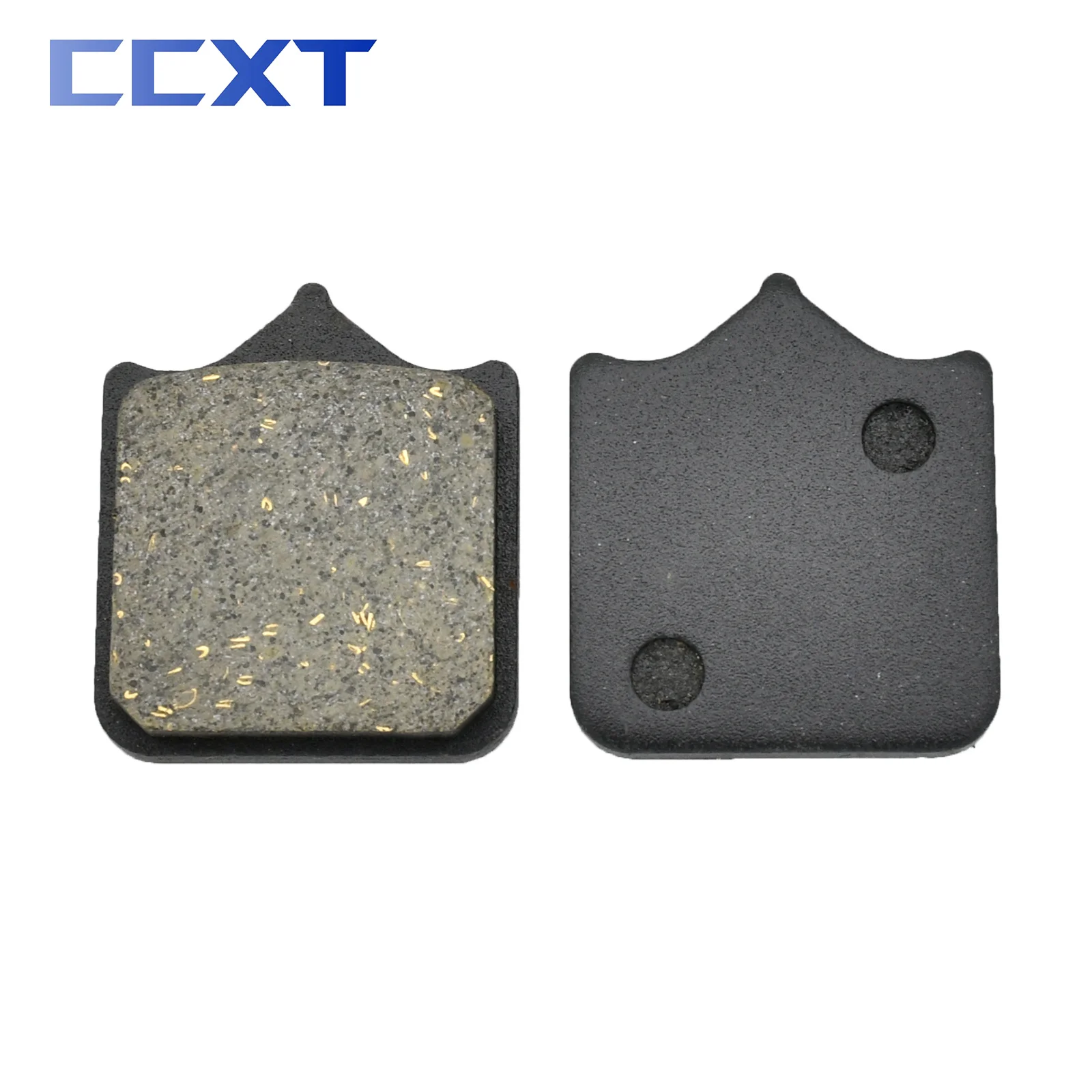 Motorcycle Front Brake Pads For APRILIA RSV1000 1000R Mille 2001-2002 Radial Caliper 2003 RSV1000R Factory 2004-2008 Tuono R1000