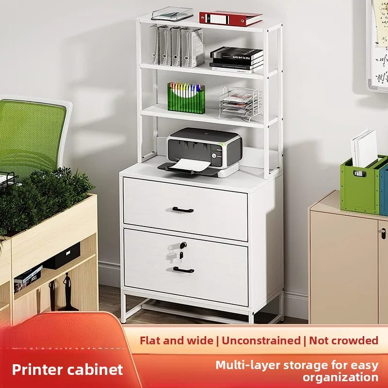 DZ2-3 printer cabinet, office filing cabinet, data cabinet