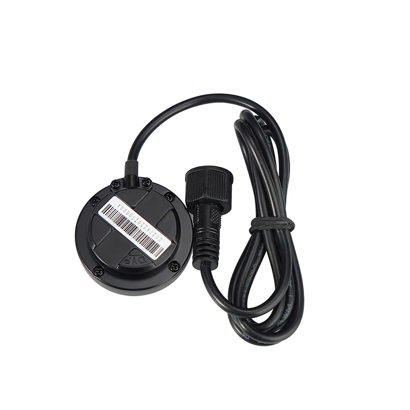 U02 Non-Contact Ultrasonic sensor Moving Fuel Oil Diesel Liquid Gas Tank Fleet Monitoring Level Sensor  Triggered Externally