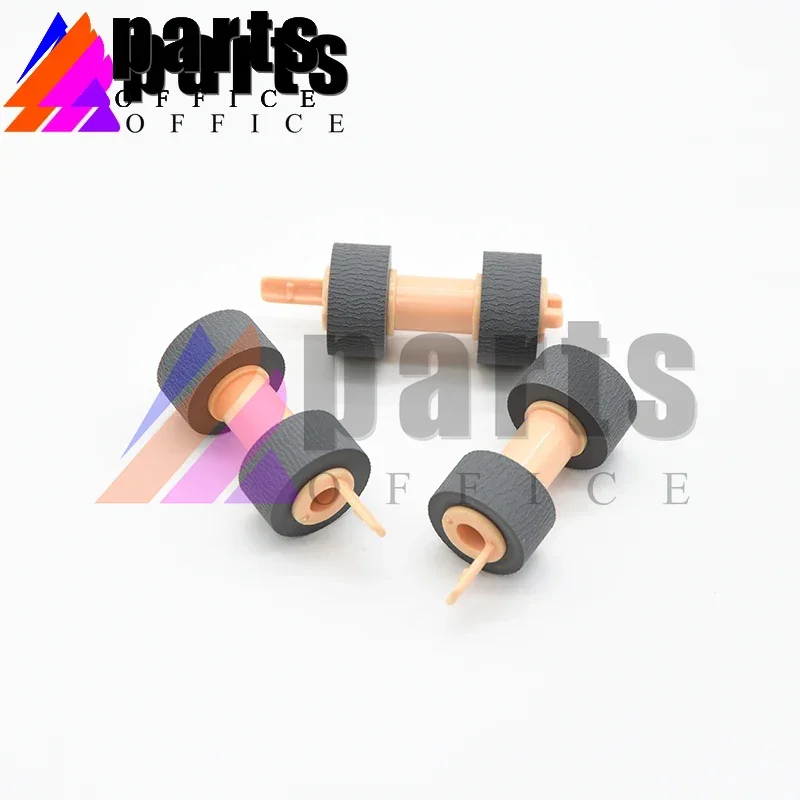 12PCS Feed Pickup Roller support for XEROX 202 205 255 305 240 340 2065 3055 3105 P355 P455 M355 M455 M465 CP405 CM405 CM415 C21