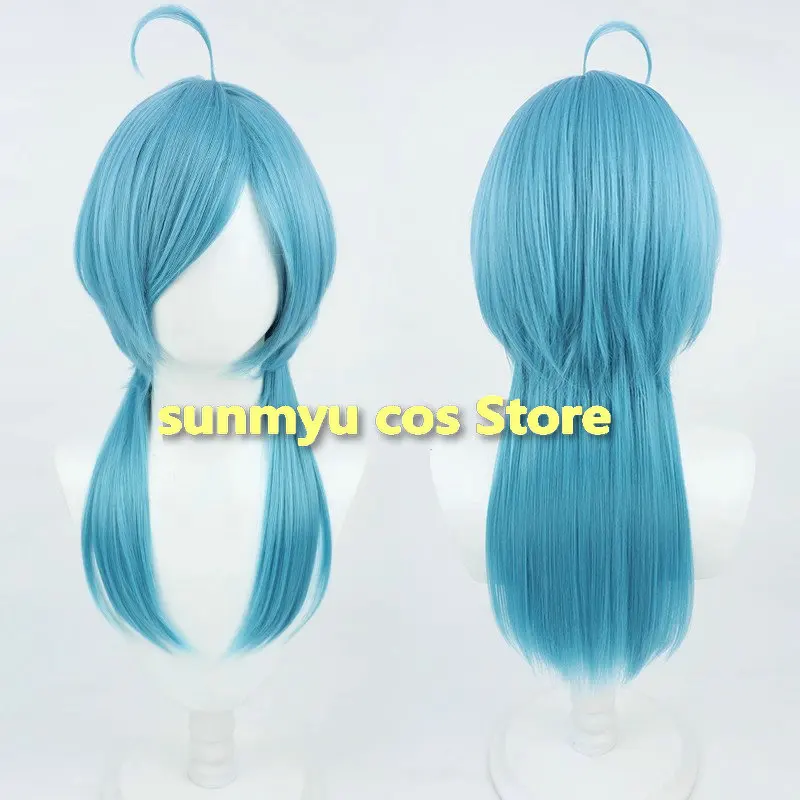 

Парик для косплея Ensemble Stars Shinkai Kanata, длинные волосы