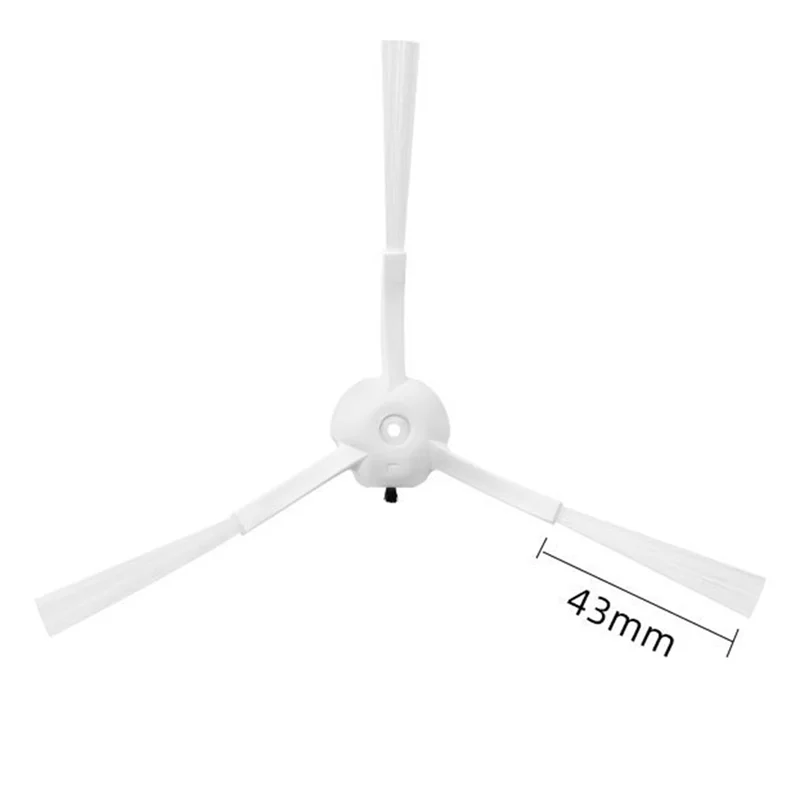 ABRG-For Xiaomi Lydsto W2 ブラシ HEPA フィルターモップパッド交換スペアパーツアクセサリー