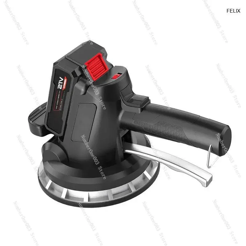 NEW 26000rpmTile Tiling Machine with Lithium Battery Floor Vibration Power Tools Vibrator Wall Tile Tiling Automatic Vibration