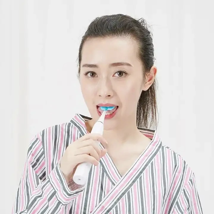Factory Sell Stroke Hemiplegia Swallowing Tongue Muscle Trainer Oral Lip Speech Muscle Exercise Tools view 3