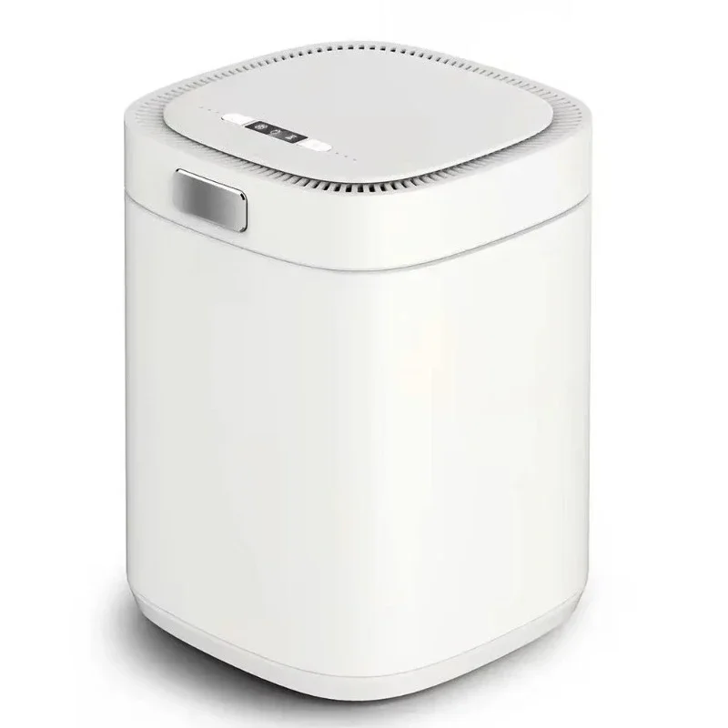 

Most Popular Wet Garbage Food Waste Disposer Composter - TMK-1 Food Recycler Machine