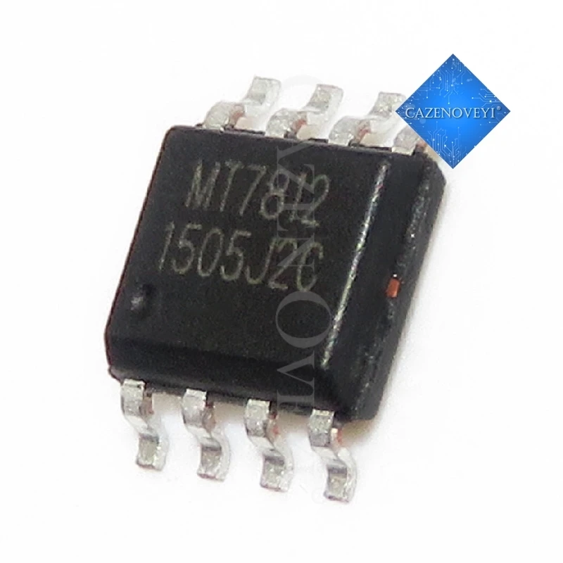 5-100PCS MT7812 7812 BA3822LS BA3822 BFG135 HCPL2601 HCPL-2601 ICL7129ACPL ICL7129 RT9173BGS RT9173