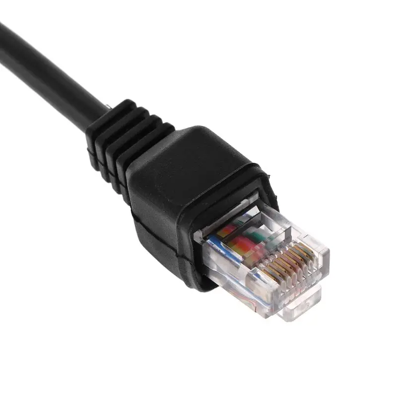 8-pins luidspreker KMC-30 microfoonmicrofoon voor mobiele radio TK-760 TK768 TK-980