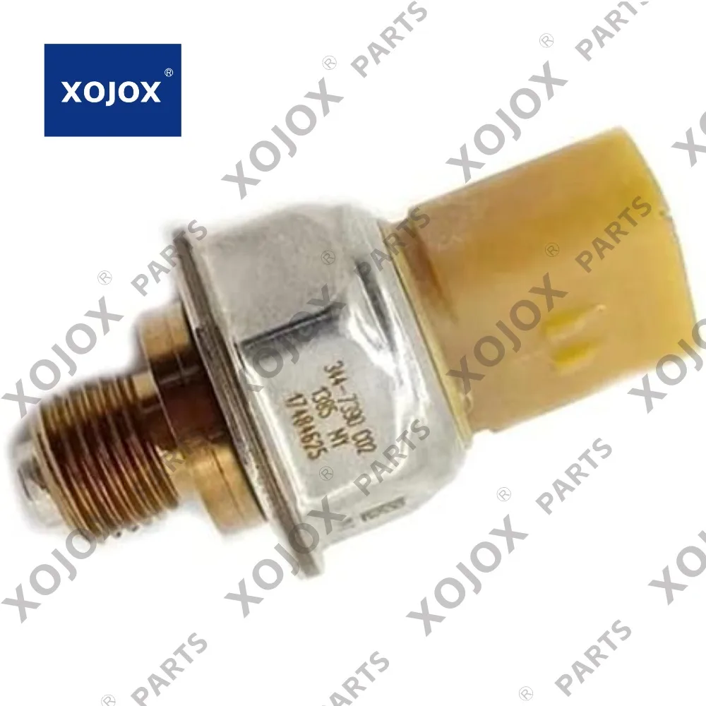 

Переключатель датчика давления XOJOX 3447390 для CAT для экскаватора Caterpillar 312E 320E 330D 324E двигатель C6.6 C4.4 C3.4B колесо L