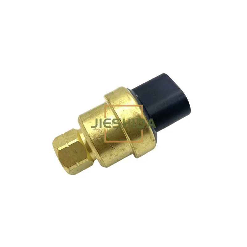 

For Caterpillar cat E324D/E325D/E330C/D/E336D Oil Pressure Sensor Oil Pressure Switch 197-8394 Excavator Accessories