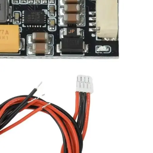 3x10A Relay 2.1CH Speaker Protection Board, 12-18V, 600W Amp Module, Ideal for DIY Subwoofer & Audio Amplifier Repair.
