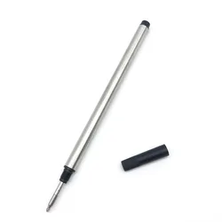 Stylo rmatérielle pour tous les jours, pointe 113mm x 6mm 0.5mm pour Mont Blanc 105159 107878 Encre allemande MSnowboard P163 MNB107878 MAndalousie H-12 M401