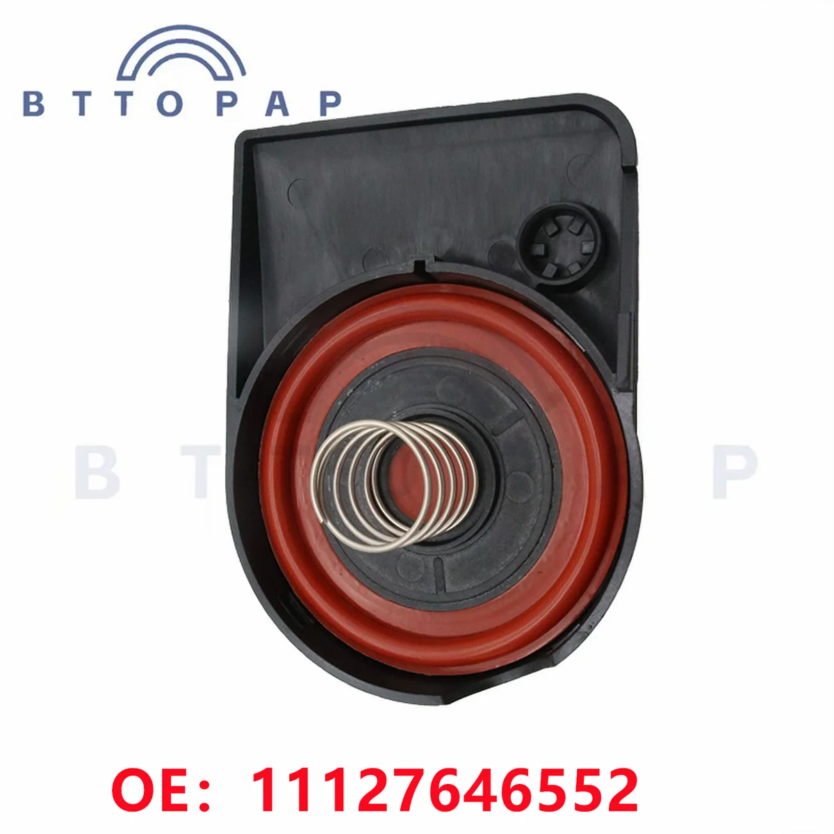 

Ремкомплект клапанной крышки с мембраной для BMW 1, 3 серии (118i F21 F31), Mini Cooper N13 F20 F30, артикулы 11127646552, 11127646553, 11127603390