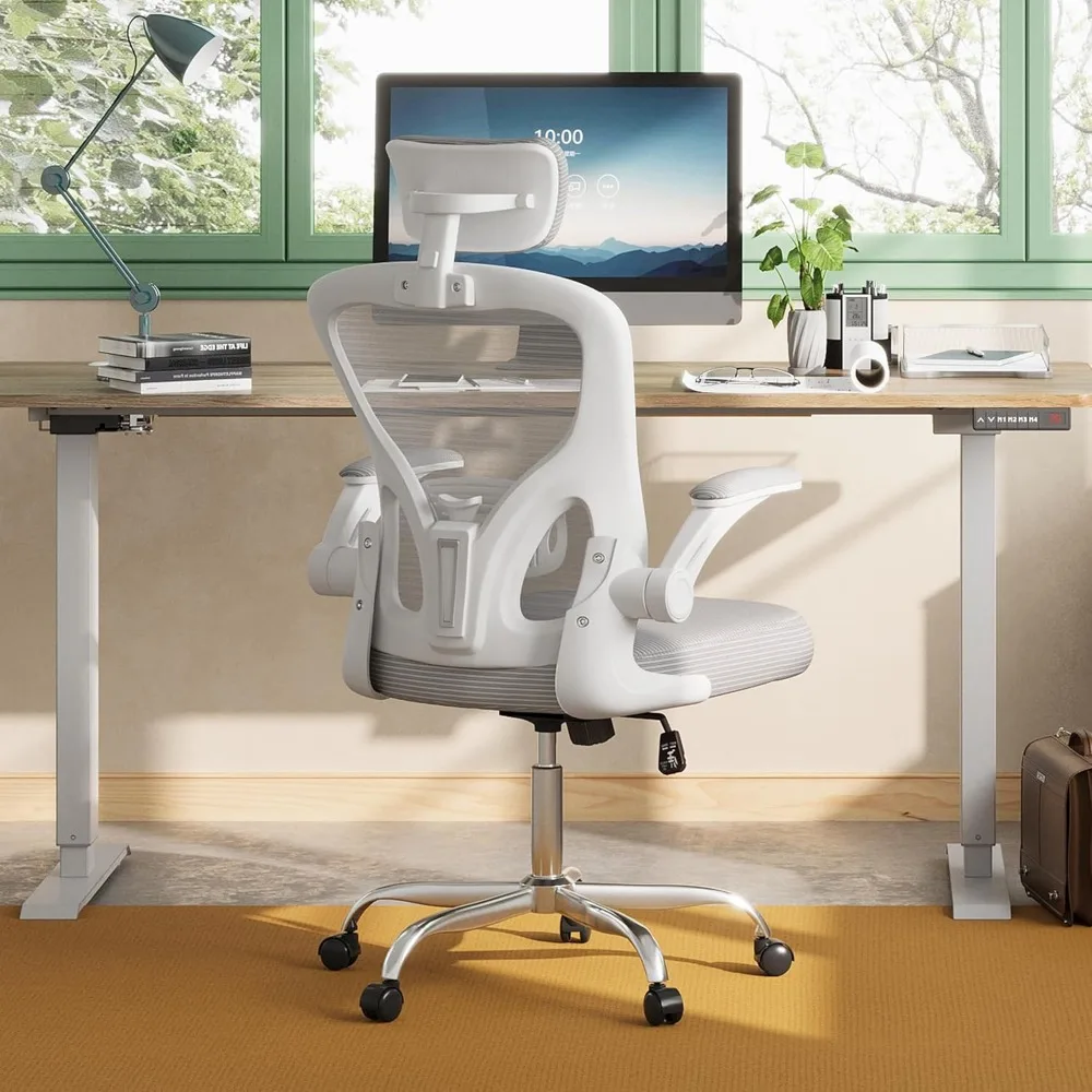 Office Chair High B… - image