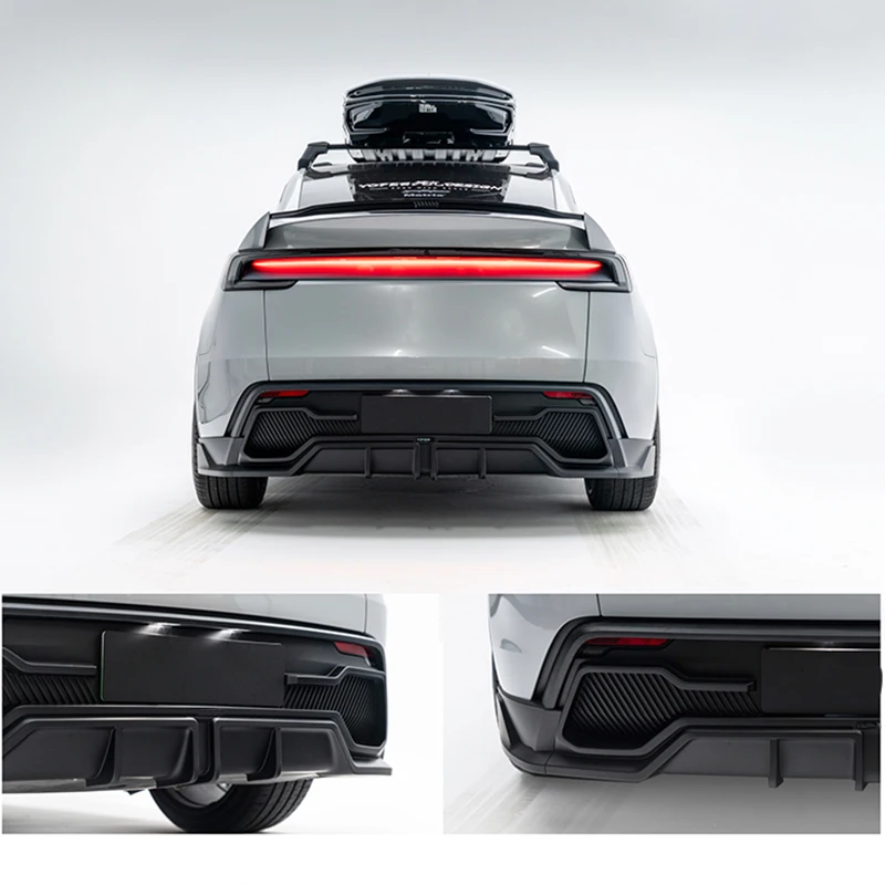 テスラ モデルY ジュニパー NEW 2025 Yoferスタイル スポーツボディ