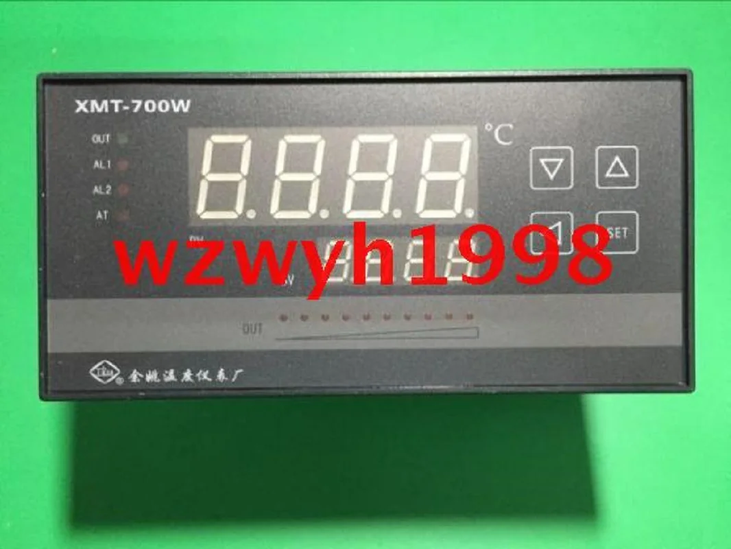 Yuyao Temperature Instrument Factory XMT-791W temperature controller XMT-700W intelligent temperature controller 0-1300 degrees
