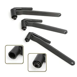 Motorcycle Car Valve Screw Adjustment Repair Tool Wrench 3mm Socket Valve Wire Gong Fit 8mm 9mm 10mm Valve Bolt