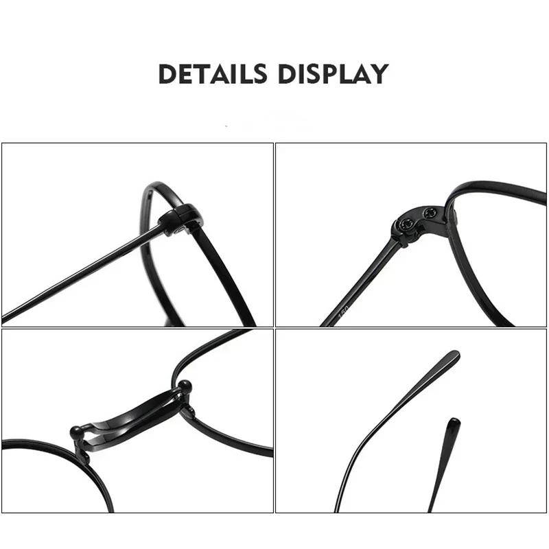 Japanese Computer Titanium Square Ultra-light Gafas OV1270 Hand-Made Eyeglasses Myopia Prescription Glasses Frames Men De Oculos