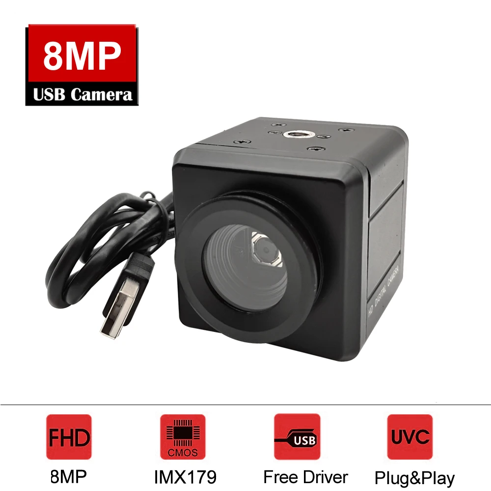 neocoolcam camera web full hd para pc megapixel imx179 foco automatico 4k video uvc live streaming sem driver camera de computador usb 01