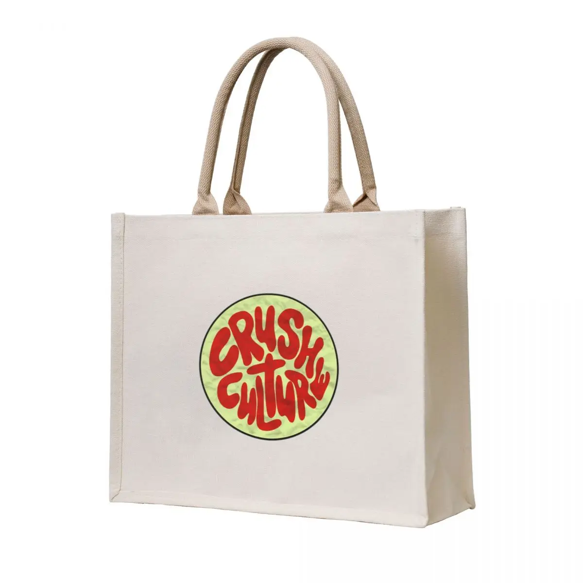 

CRUSH CULTURE // CONAN GRAY Tote Bag women bag custom canvas bag foldable reusable shopper woman