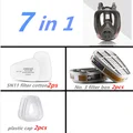 Organic 7in1