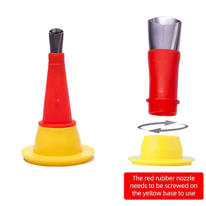 22PCS Stainless Ste…