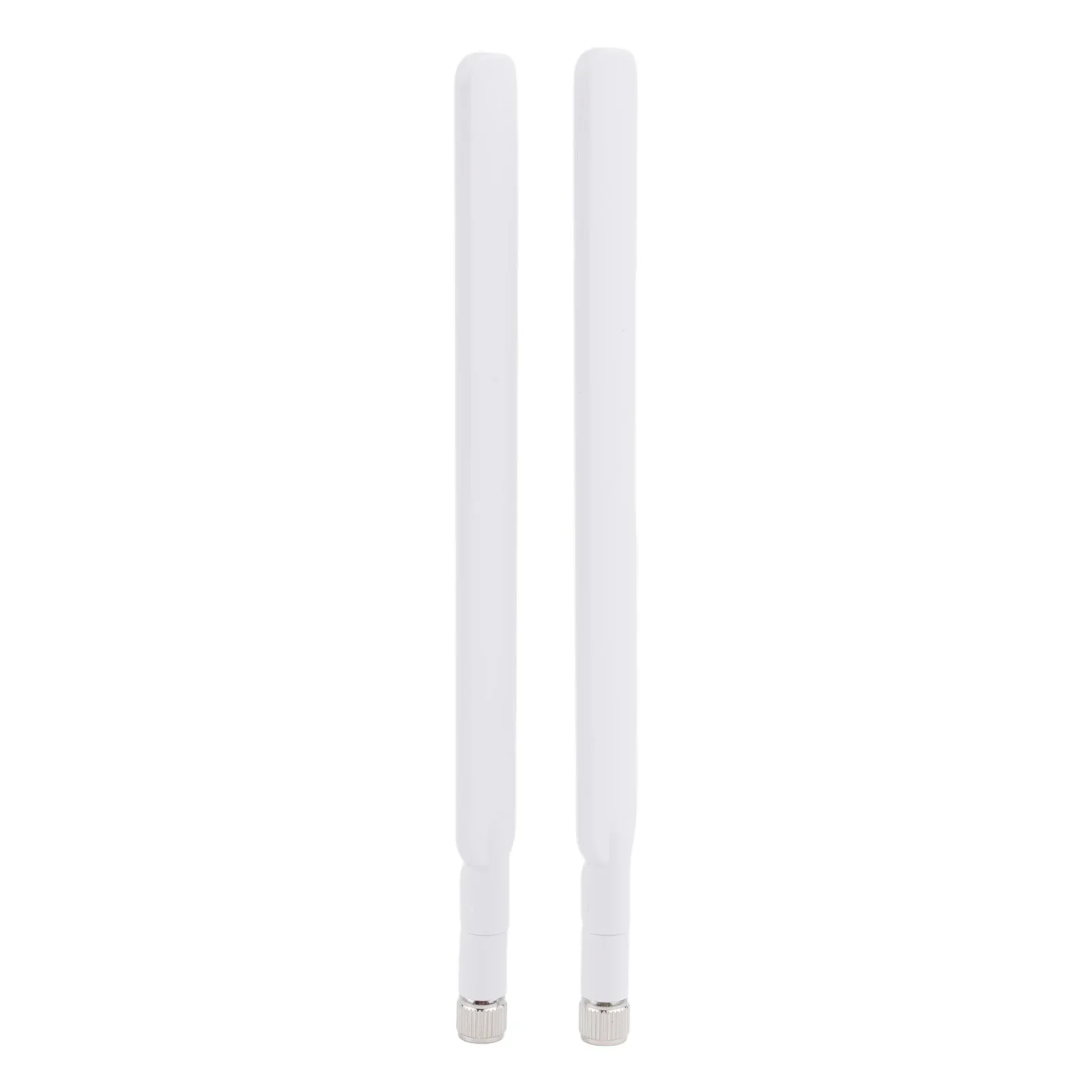 4G LTE Antenna 4g Sma External Antenna Outdoor Vertical 190mm 2pcs 698-2700MHz For B310 B525 B535 For B593 B880