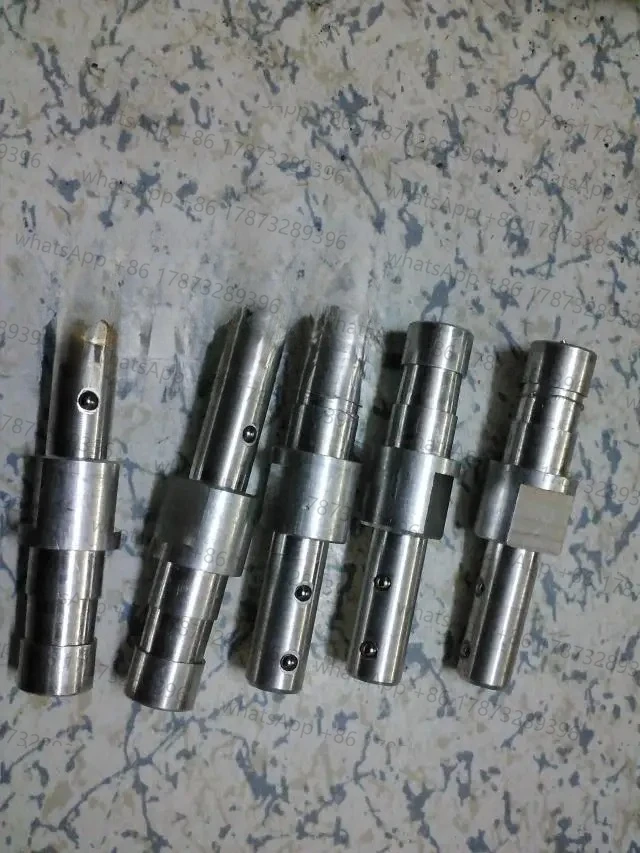 

5pcs ER35 ER40 ER42 EC Transformer Fixture ER Winding Fixture