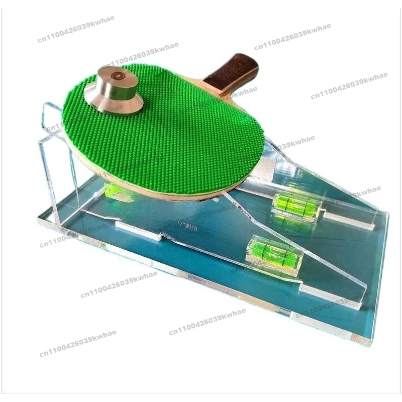 Particle Top Friction Detector for Table Tennis Glue Referees (referee Equipment)