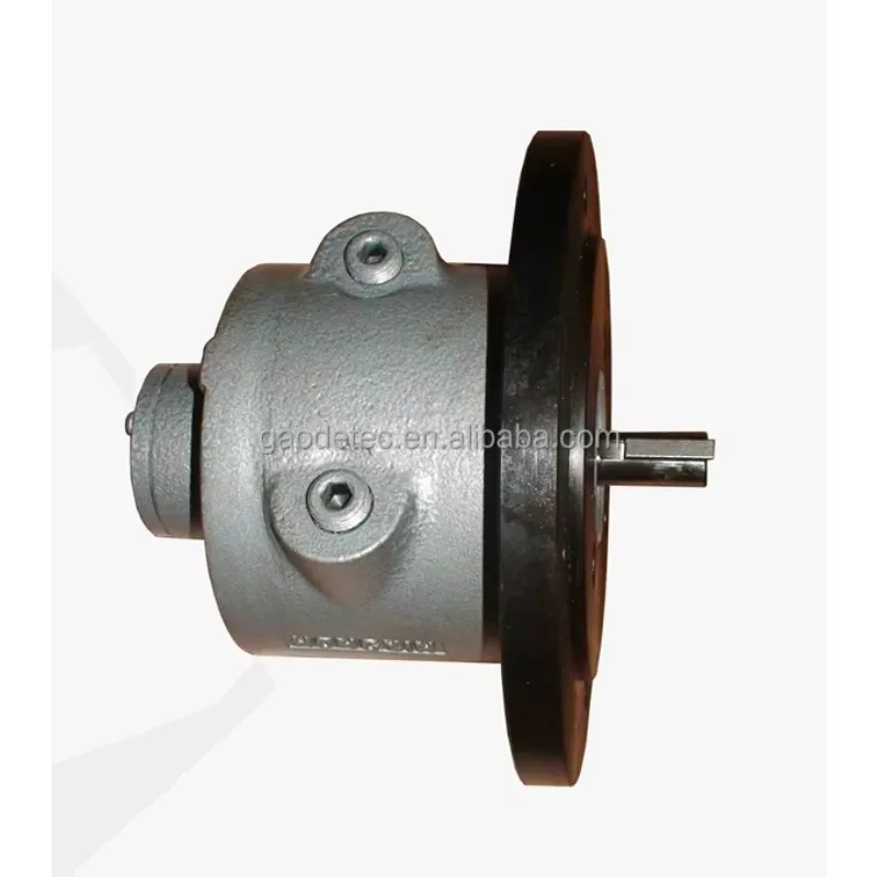 تستخدم على نطاق واسع لمحرك هوائي من نوع شفرة ونش الهواء