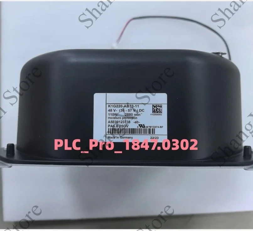 1PC Brand New K1G220-AB73-11 A5E00123738 Fast Delivery