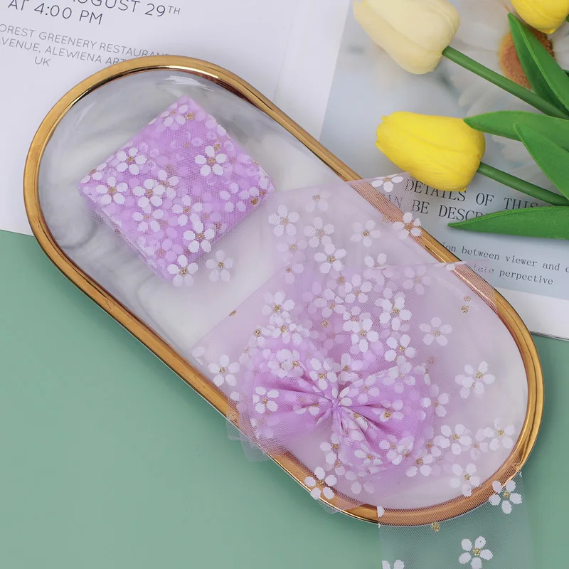 Sourcing map - Rotoli di nastro in tulle glitterato da 15 cm di larghezza, 22,86 m, tessuto a rete scintillante per tutù, gonna, cucito, Natale, matrimonio, regalo, colore: rosa polveroso