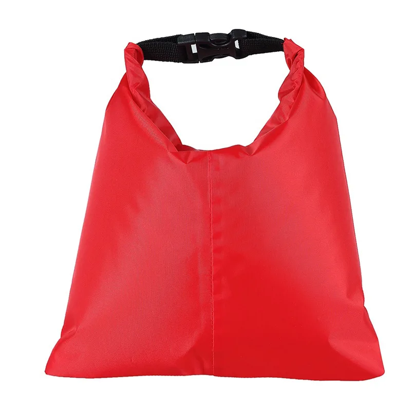 Botiquín de primeros auxilios impermeable para camping y supervivencia - imagen 4