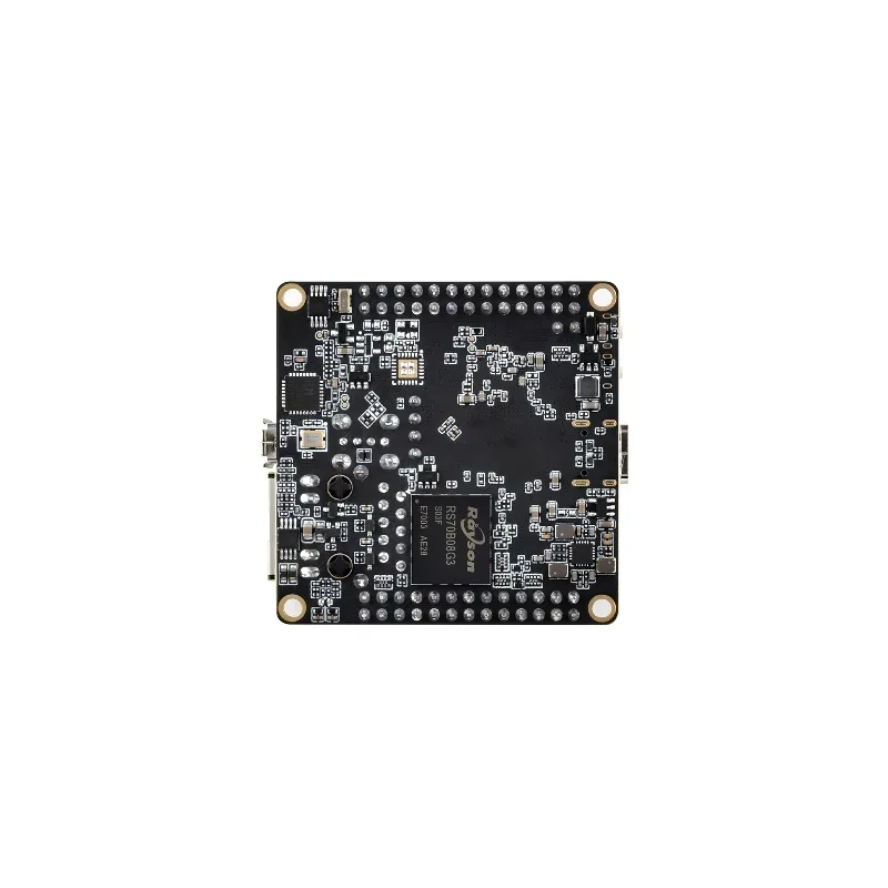 

Lyra Ultra Rockchip RK3506B Linux development board 8G eMMC