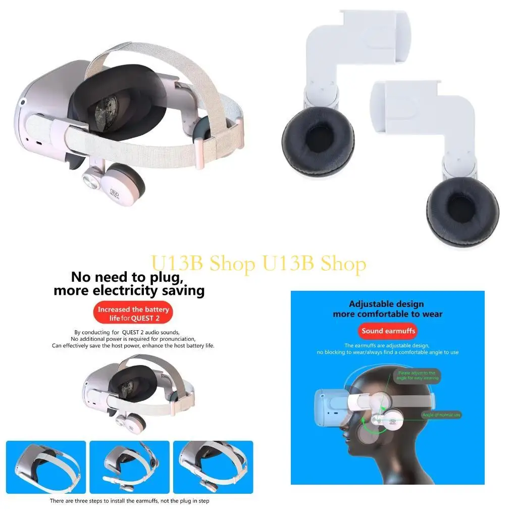 U13B Replacement B2… - image