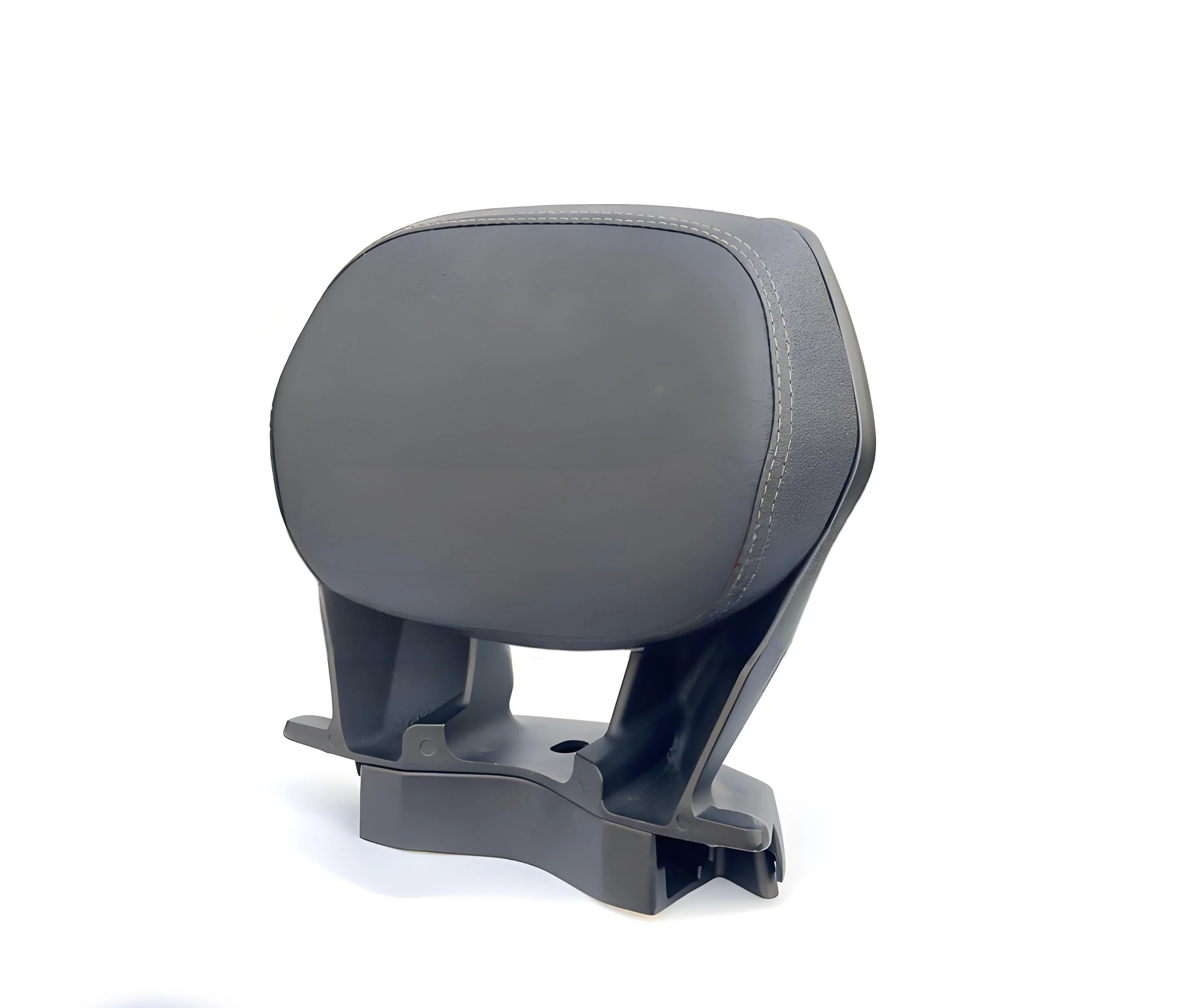 ملحقات الدراجة النارية لياماها NMAX 155 N-MAX155 nmax155 2020 2021 2022 2023 2024 تعديل مسند الظهر الخلفي وسادة مسند الظهر #6