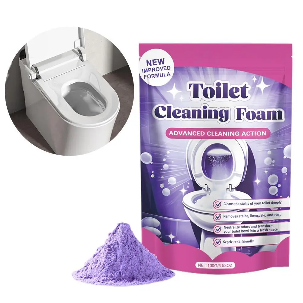 Thumbnail 3 - #22 Latest Toilet Bowl Cleaners Offers