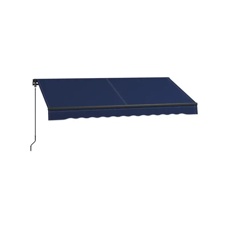 Retractable Patio A… - image