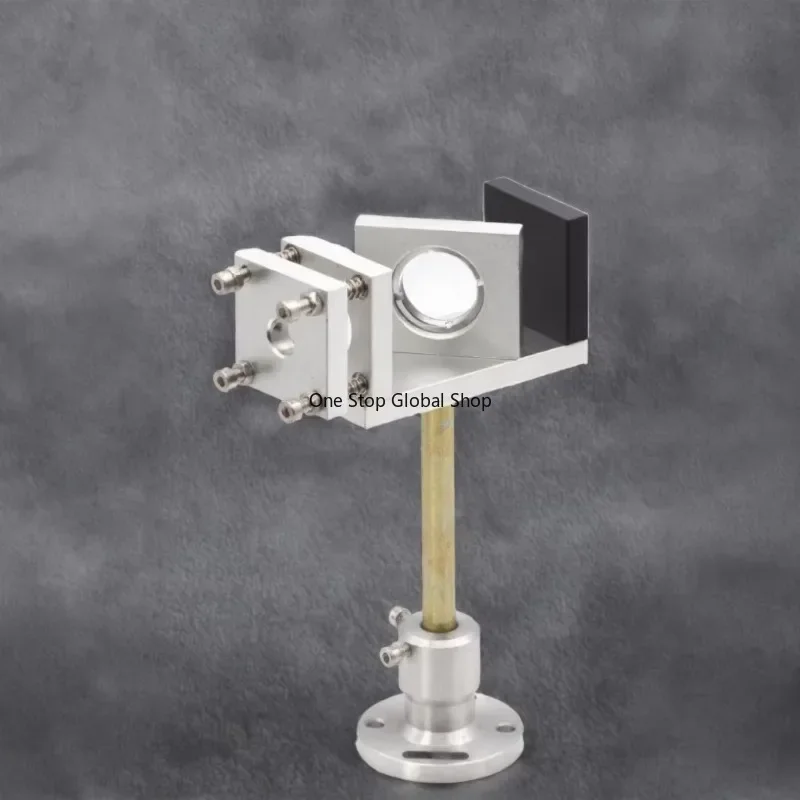 WaveTopSign CO2 Beam Combiner Mount 20/25mm La-ser Equipment Parts-New 3 Months Warranty Easy to Operate
