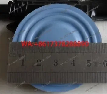 Metering pump electromagnetic pump accessories, metering pump diaphragm, composite diaphragm 398TI series diaphragm
