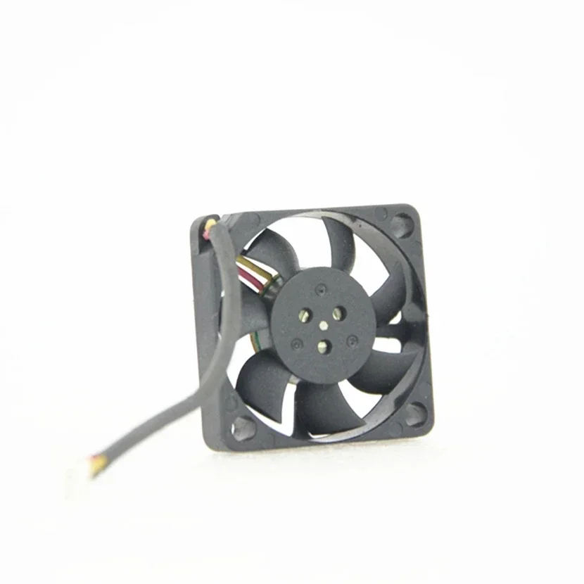 5PCS SUNON 3007 3006 30MM 3CM 30*30*7mm Cooling fan 5v 0.6w  Laptop Miniature Quiet Fan 3PIN