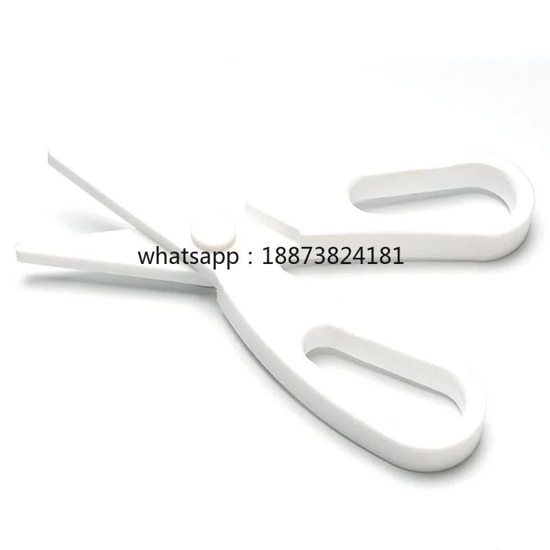 

Laboratory Straight-Beak Scissors for 14.5x6cm fast shipping