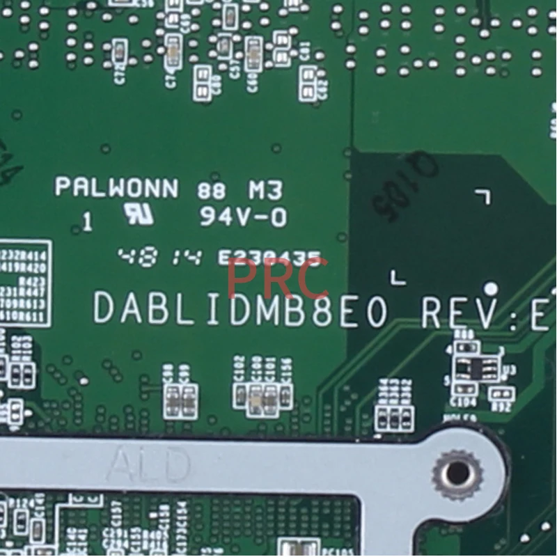 Imagem -05 - Placa-mãe Portátil para Toshiba Dablidmb8e0 I54200u 2160858020 2g L50-b S50t-b S50-b S55-b L55-b