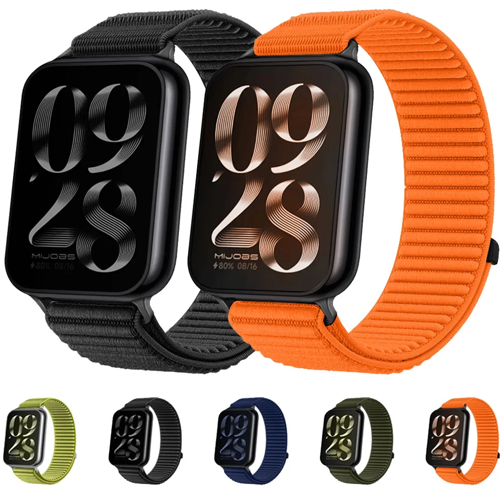 Sports Nylon Loop B… - image