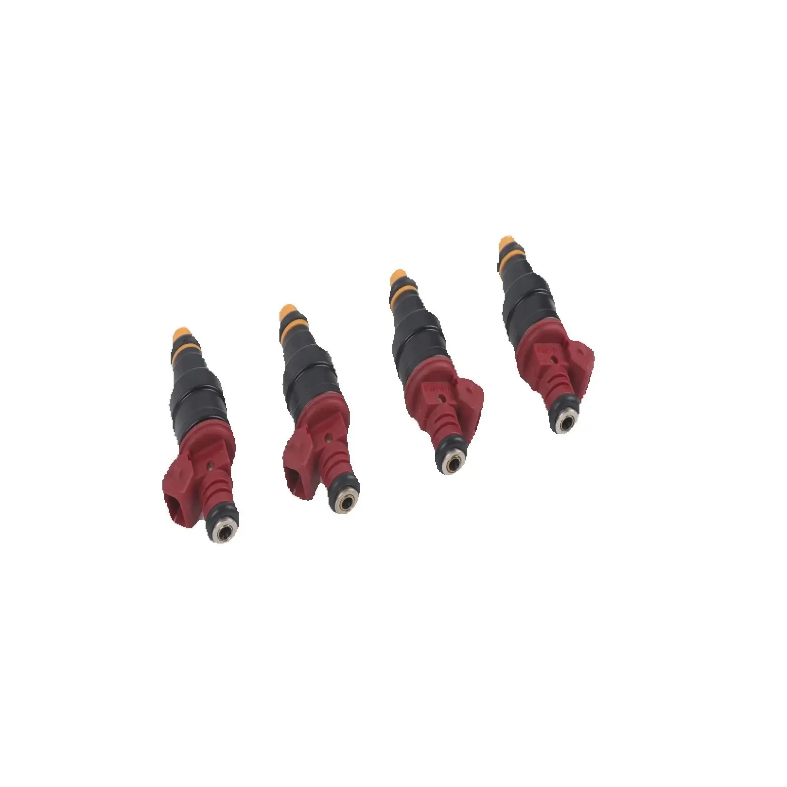 

4 шт. топливные форсунки 0280150431 852-12123 для Saab 9-3 9000 900 2.0L 2.3L