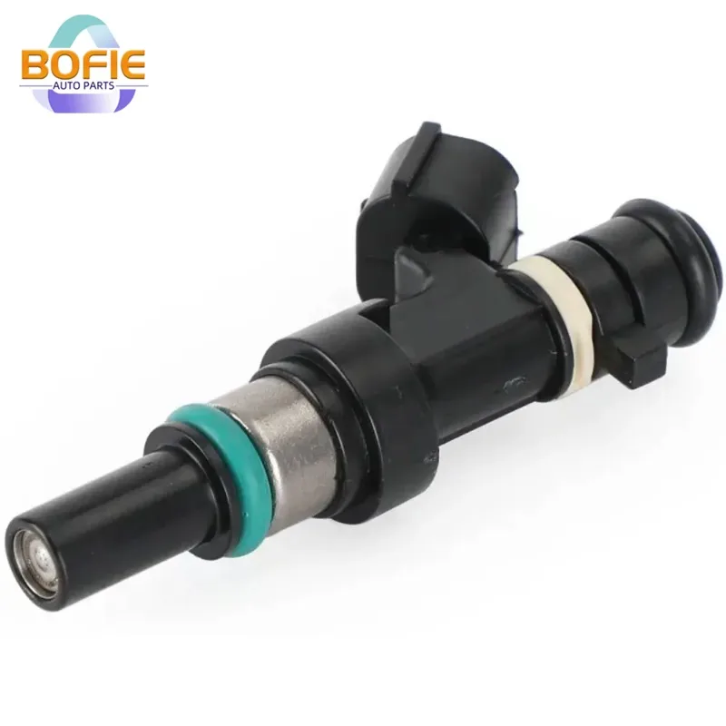 Fuel Injector Nozzle for Nissan Micra K13 1.2 12V HR12 Auto Engine Parts OEM FBY11H0 16600-1HC0A