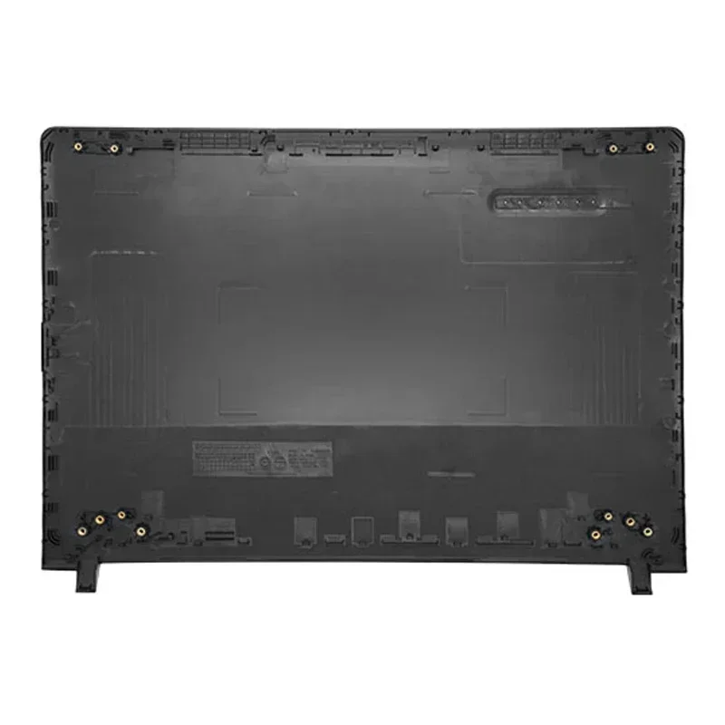 Imagem -02 - para Ideapad 11014 110-14isk Tianyi 310-14 310-14isk Portátil Lcd Capa Traseira Moldura Frontal Apoio para as Mãos Inferior Case Dobradiças Novo