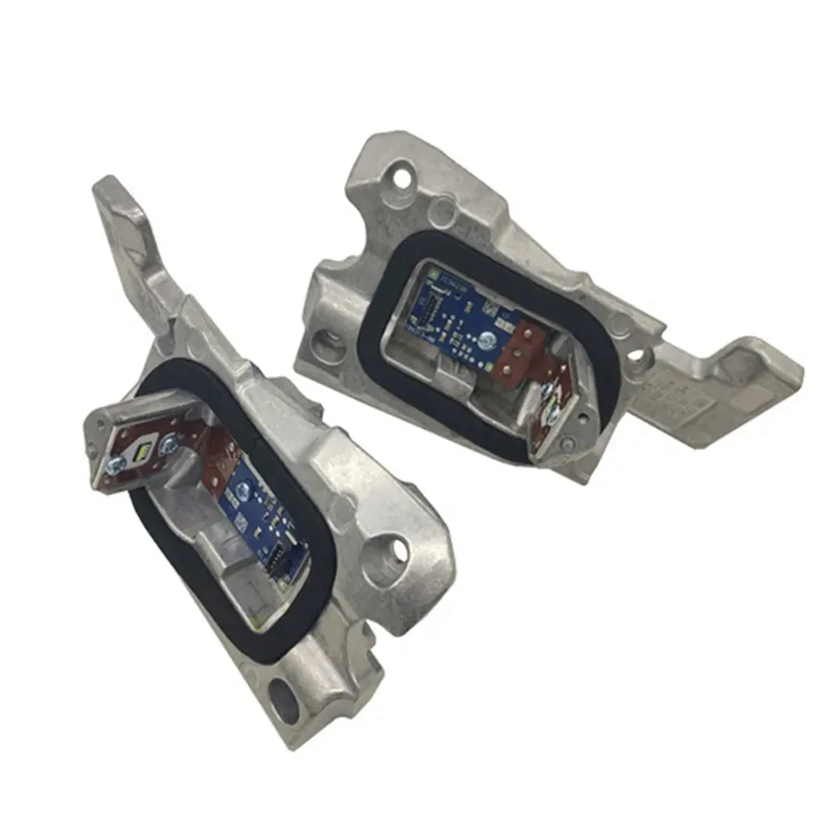 Модуль левого углового света для фар BMW