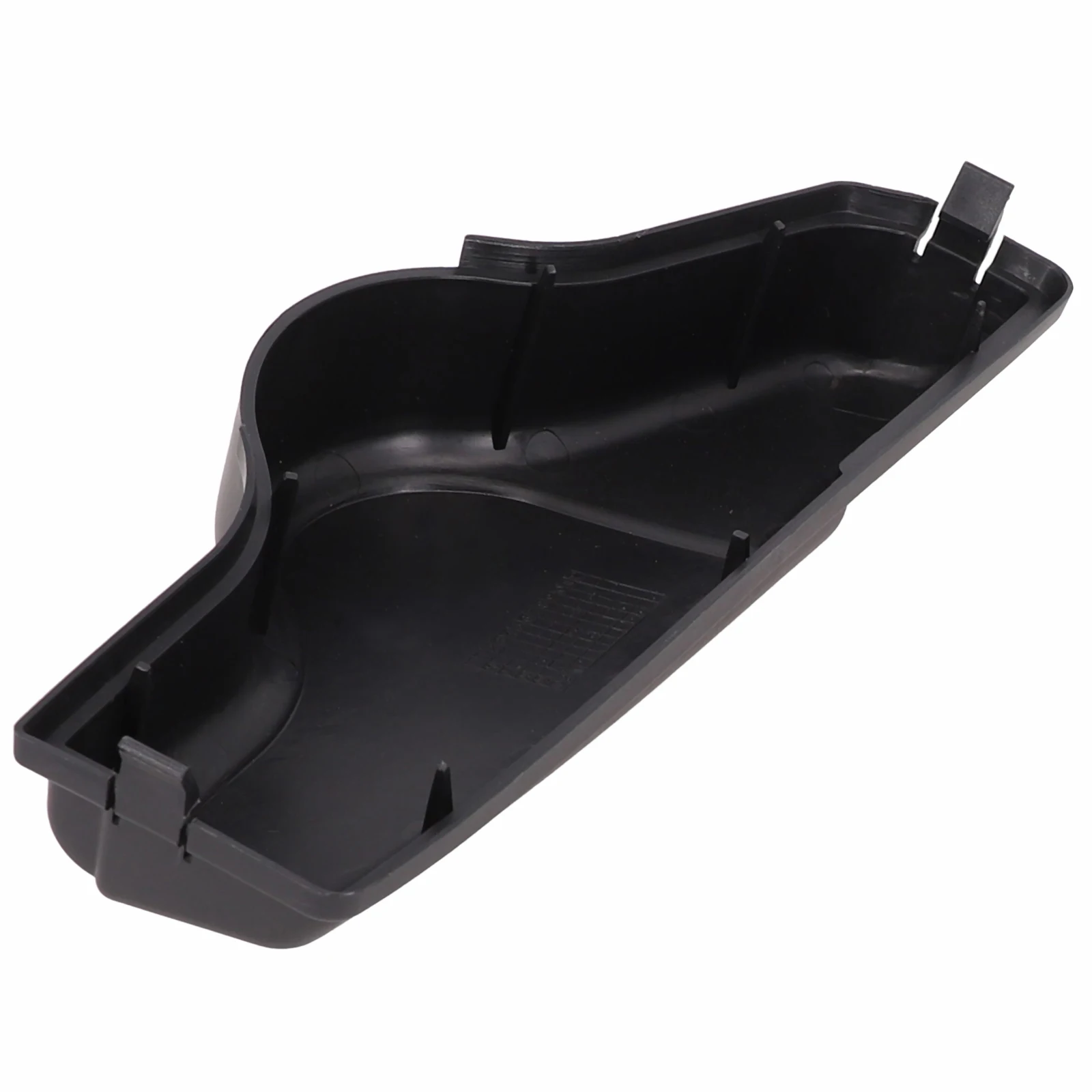 Black Cover Lid Duc… - image