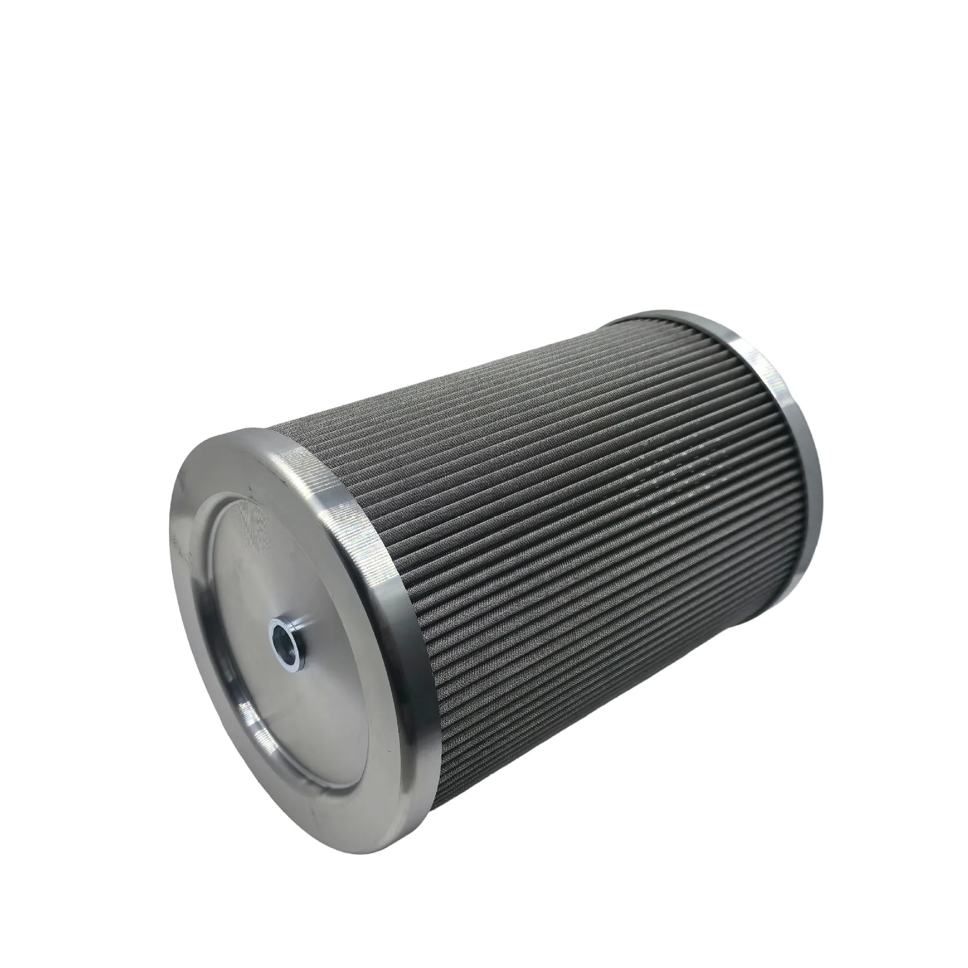 

Excavator Hydraulic Oil Suction Filter Suitable For Xcmg Xe150d Copper Mesh 803194476 803410157