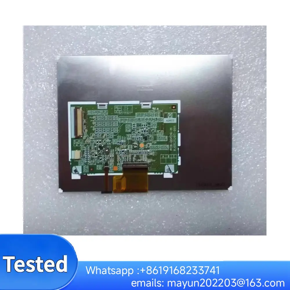 New Original A+ For Yamaha PSR S950 PSR-S950 LCD Display Panel (100% Test before shipment）